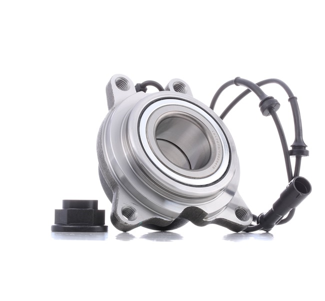 TAY100060OE OE RIDEX Комплект подшипника ступицы колеса 654W0684