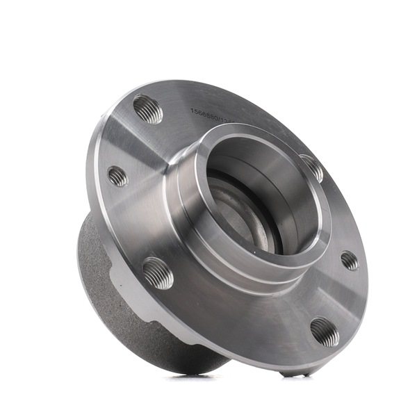 d'origine Fiat FIORINO RIDEX Moyeu de roue 654W0691