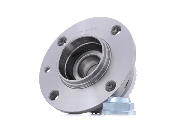 RIDEX 654W0700 Hjulnav 9000 Hatchback 2.0 T16 Benzin 204 HK 1990 pris