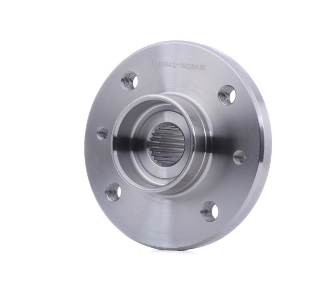 RIDEX 653W0140 Moyeu de roue RENAULT Megane Scenic (JA, JA0/1) 1.9 D Diesel 64 CV 1999 prix