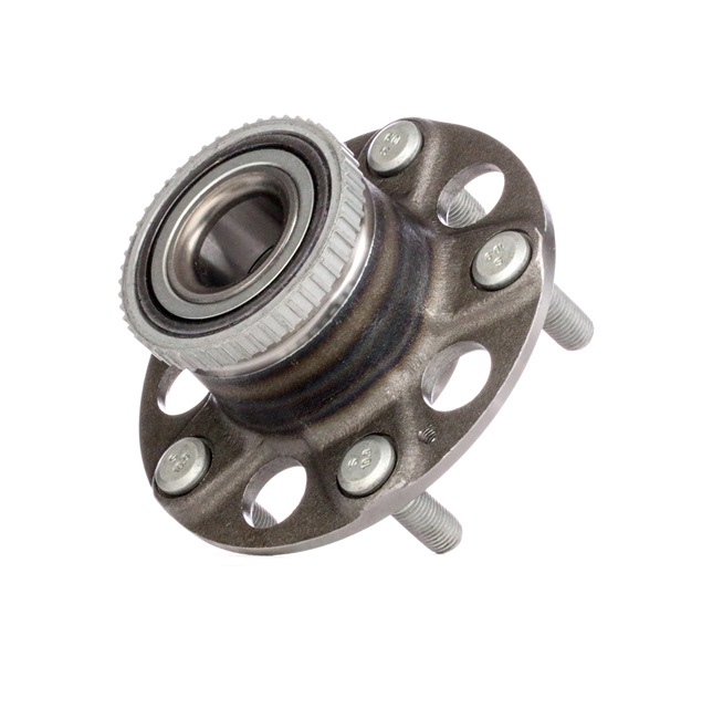 RIDEX 654W0711 Hjulnav Honda Integra DC2 1.8 (DC2) Benzin 146 HK 1999 pris