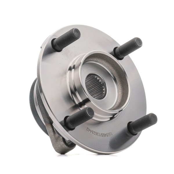 402021FC0A OE RIDEX Hjullager 654W0714