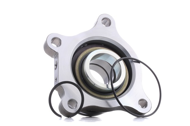 originale Lexus GS RIDEX Lejer til hjul 654W0727