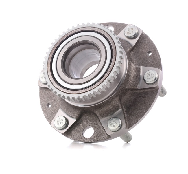 originale Hyundai i20 RIDEX Hjulnav 654W0732