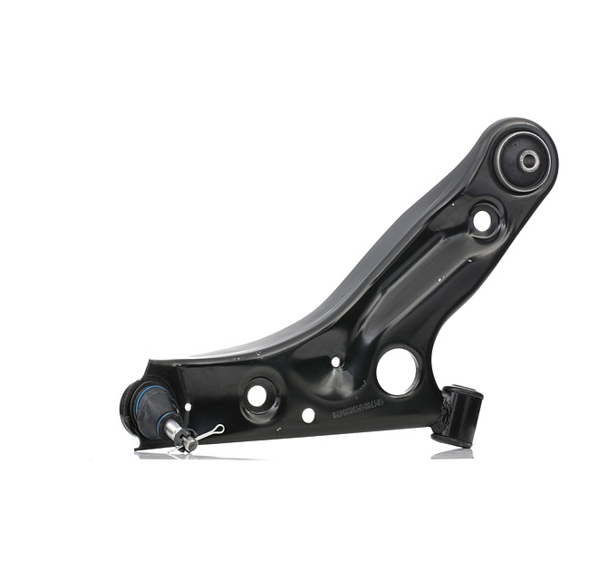 originale Nissan NOTE RIDEX Bærearm 273C0854