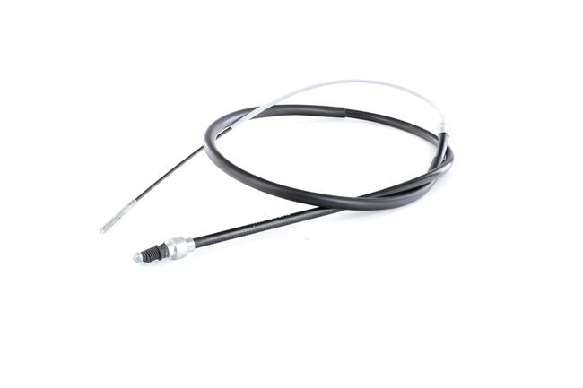 original Volkswagen GOLF RIDEX Parkeringsbroms 124C0229