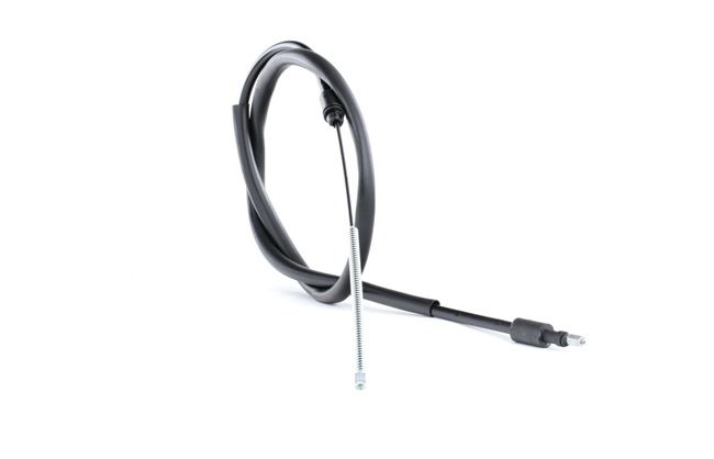 4745J9 OE RIDEX Cavo freno a mano 124C0232
