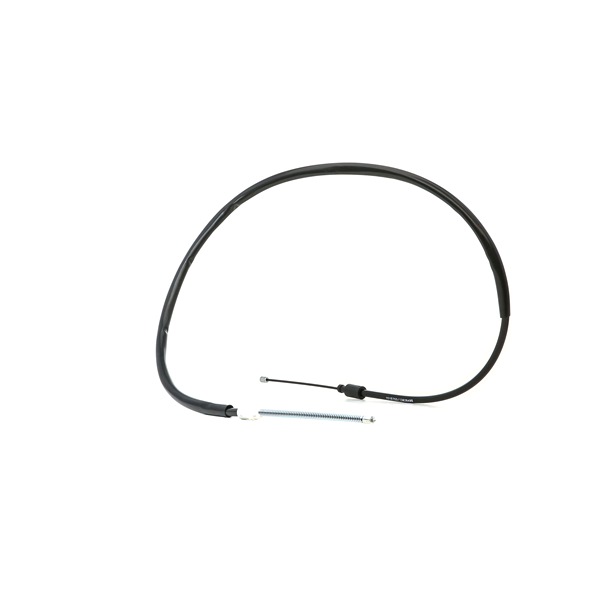 RIDEX 124C0233 Filo freno a mano CITROЁN Xsara Hatchback (N1) 1.4 HDi Diesel 68 CV 2004 prezzo