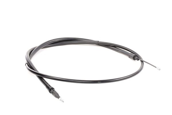 original Citroën C4 RIDEX Parkeringsbroms 124C0237