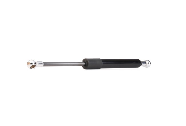 RIDEX 219G0644 Heckklappendämpfer AUDI 80 (89, 89Q, 8A, B3) 2.0 E 112 PS Benzin 1990