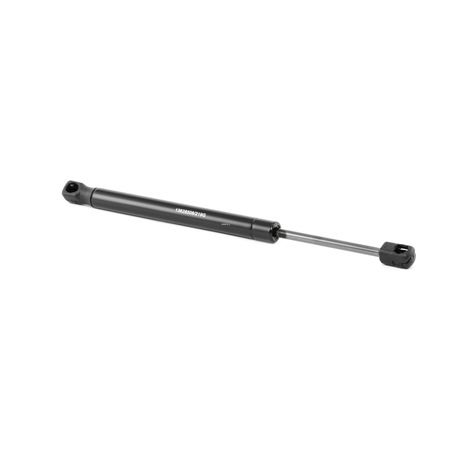 Amortiguador de maletero 9647261480 RIDEX 219G0659