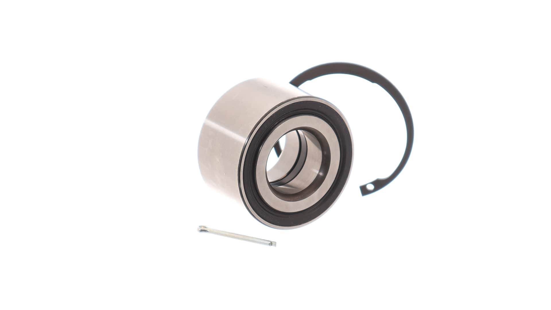 Juego de cojinete de rueda 42300S2L004 SKF VKBA 3915