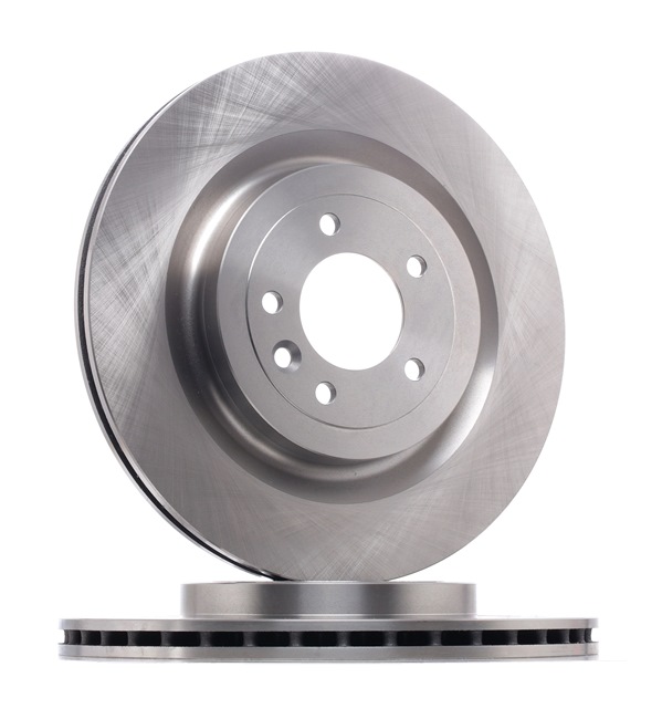 RIDEX 82B1467 Discos Range Rover L494 3.0 TDV6 4x4 Diesel 211 cv 2017 preço