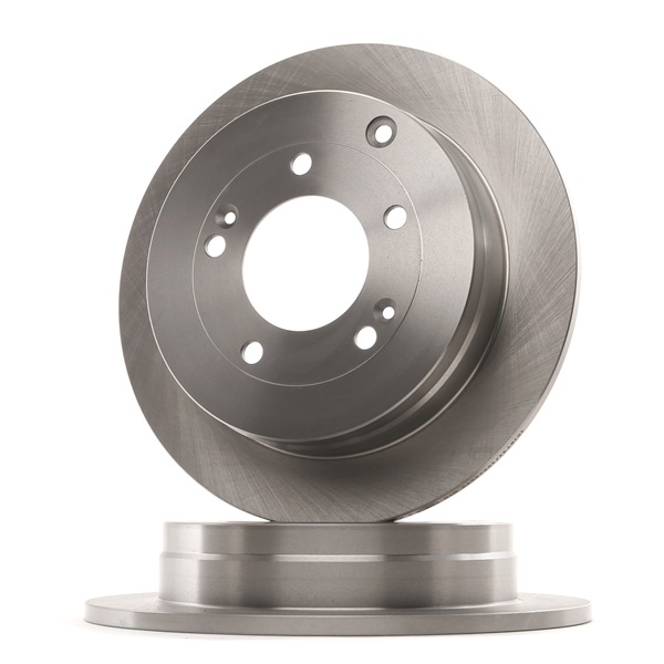 RIDEX 82B1487 Brake discs HYUNDAI GRANDEUR (TG) 3.3 Petrol 235 hp 2010 price