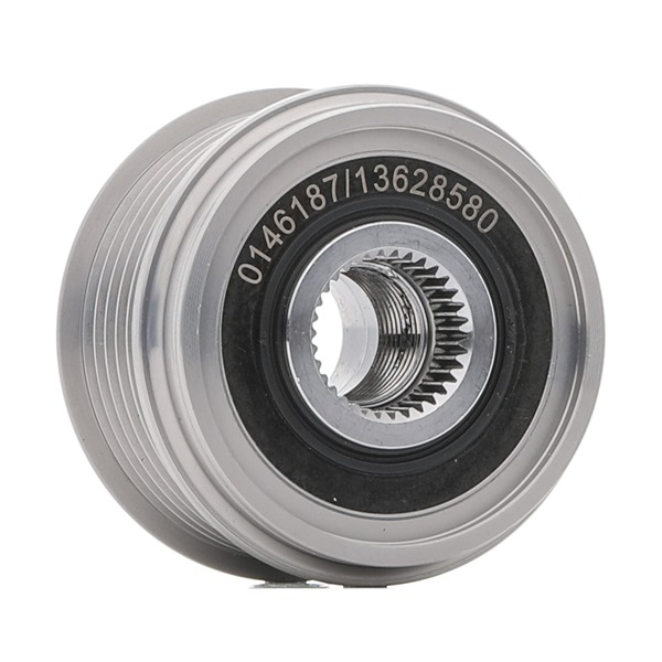SKFC-1210037 STARK Polea de alternador MAZDA 6
