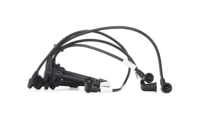 2750123B70 OE RIDEX Kit cavi candele 685I0015