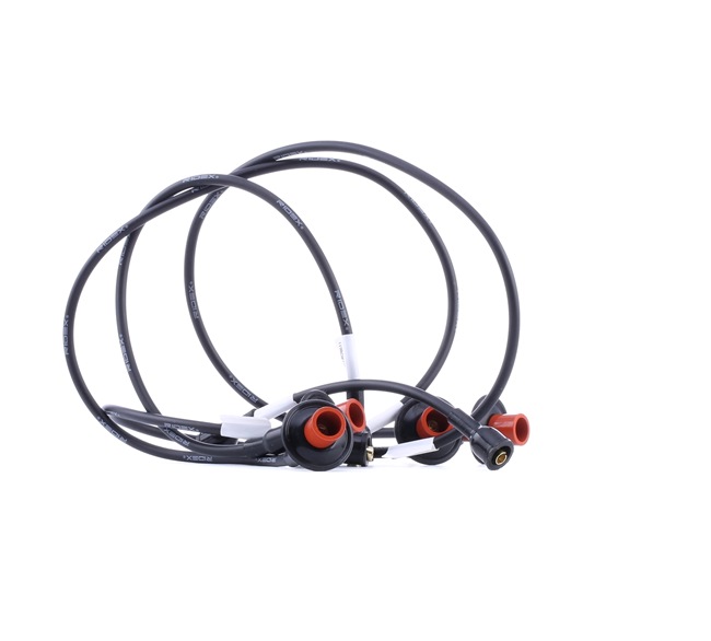 RIDEX 685I0022 Cabos de velas VW KAEFER 1200 1.2 Gasolina 34 cv 1985 preço