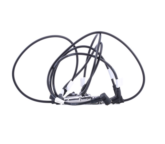 RIDEX 685I0023 Cavi candele VOLKSWAGEN Passat Variant (33B) 2.0 Benzina 115 CV 1988 prezzo
