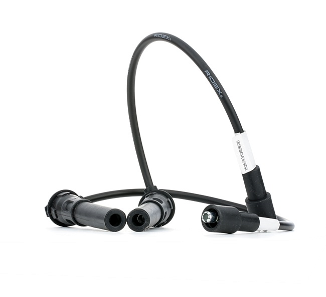 RIDEX 685I0039 Ignition leads ROVER 75 Tourer (RJ) 1.8 Petrol 120 hp 2005 price