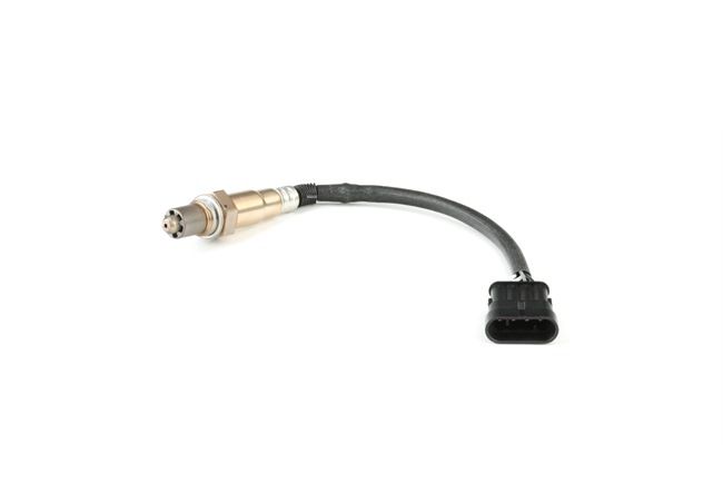 RIDEX 3922L0007 Lambdasonde FIAT BRAVO II (198) 1.4 T-Jet (198AXG1B) Benzin 120 PS 2014