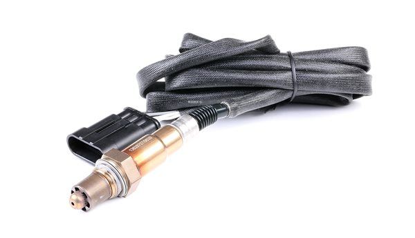 RIDEX 3922L0052 Lambdasonde ALFA ROMEO 147 (937) 2.0 16V T.SPARK (937.AXA1, 937.AXC1, 937.BXC1) Benzin 150 HK 2010 pris