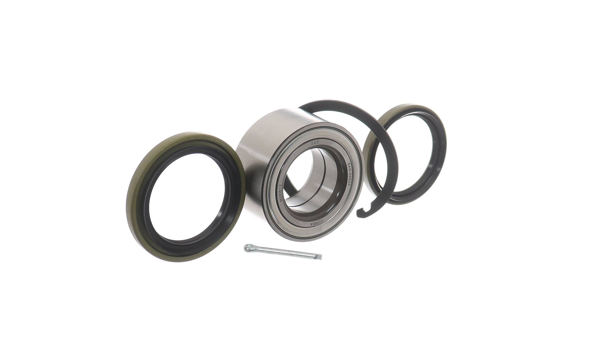 SKF VKBA 3940 Cubo da roda MITSUBISHI COLT preço