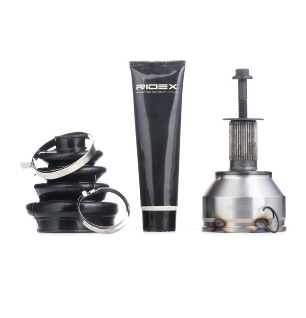 Original Gleichlaufgelenk FORD FOCUS RIDEX 5J0146