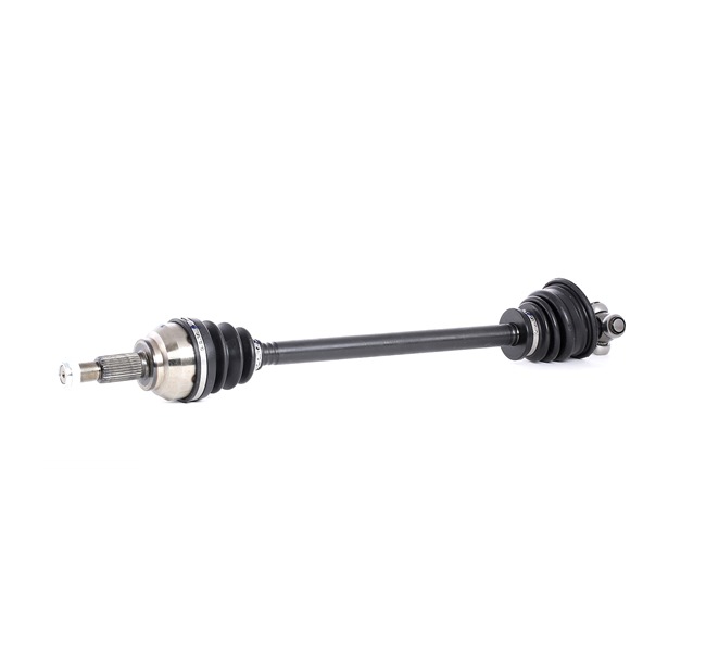 RIDEX 13D0015 Aandrijfas RENAULT LAGUNA II (BG0/1_) 1.6 16V Benzine 107 Pk 2005 kosten