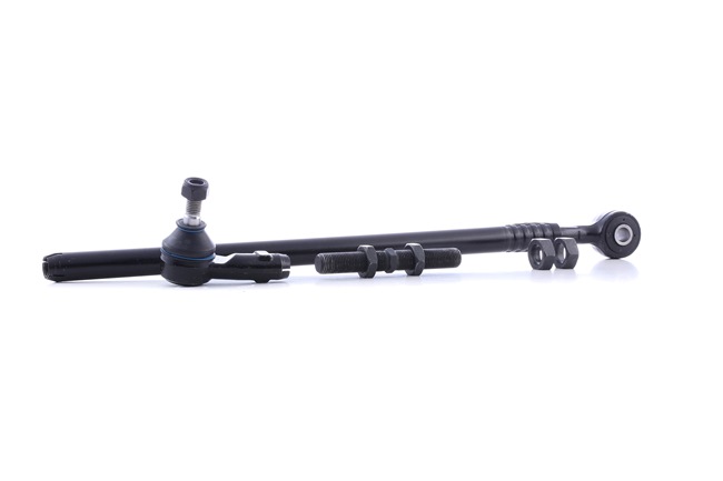 RIDEX 284R0026 Axialgelenk AUDI A6 Avant (4A5, C4) 2.0 107 PS Benzin 1995