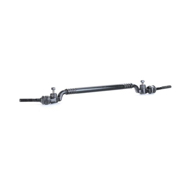RIDEX 284R0093 Рулевой наконечник BMW E39 535 i бензин 245 л.с. 1998