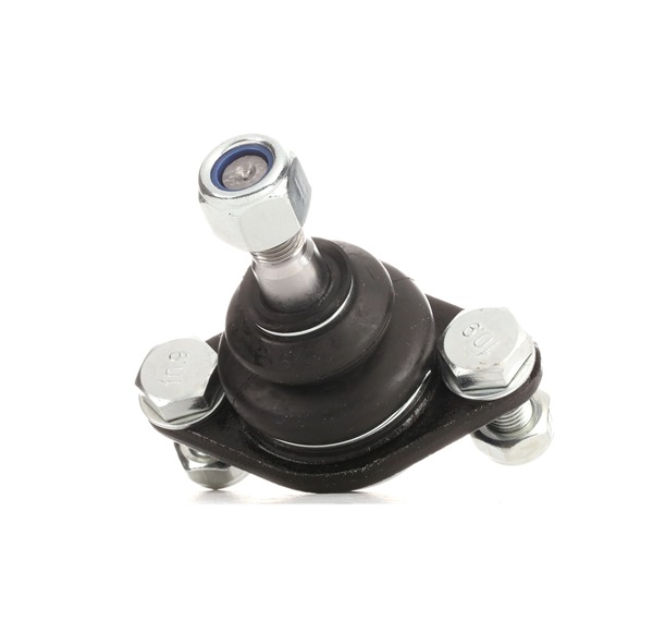 RIDEX 2462S0164 Traggelenk Daewoo Nubira KLAN 1.8 95 PS Benzin 2014