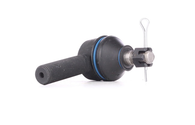 RIDEX 914T0367 Рулевой наконечник TOYOTA LAND CRUISER Softtop (_J4_) 3.4 4WD (BJ42, BJ45, BJ46) Дизель 90 л.с. 1983