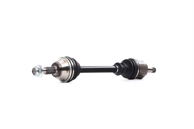 d'origine Citroën JUMPER RIDEX Cardan de transmission 13D0130
