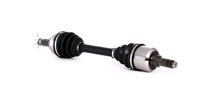 RIDEX 13D0136 Aandrijfas CITROЁN C5 III Station wagon (RW_) 3.0 V6 (RWXFVA, RWXFUA) Benzine 211 Pk 2010 kosten