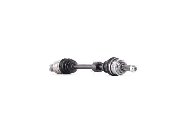 RIDEX 13D0176 Приводной вал SUZUKI IGNIS II 1.3 DDiS (RM413D) Дизель 70 л.с. 2025