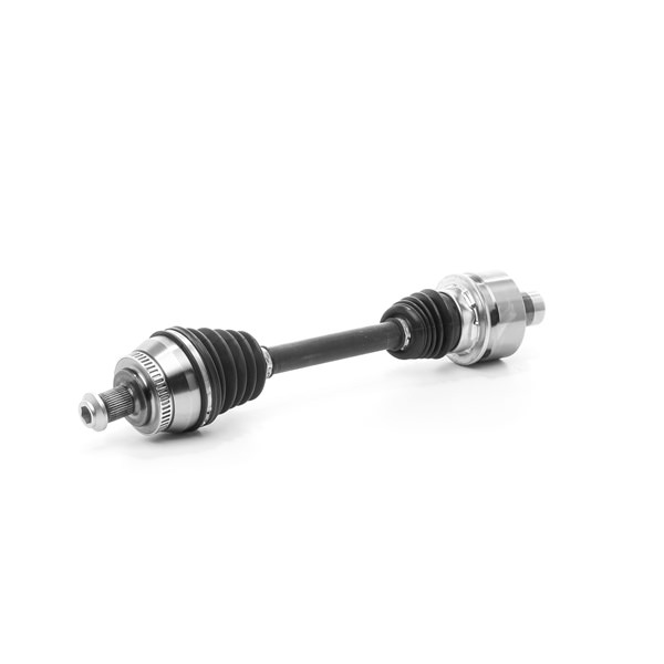 RIDEX 95VW3B436FA Vetoakseli 13D0251