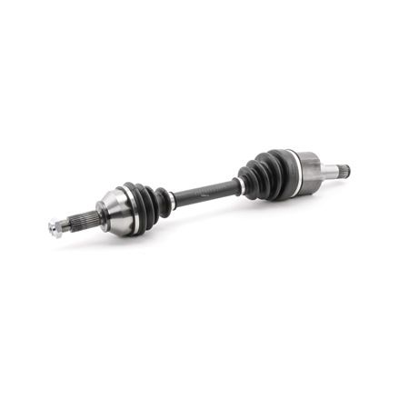 RIDEX 2S7W3B437CA Drivaxel
