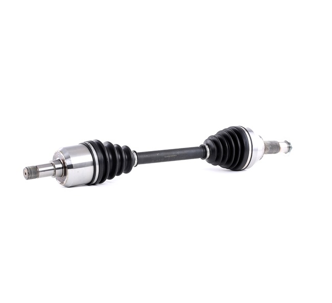 RIDEX 3272J2 Vetoakseli 13D0258
