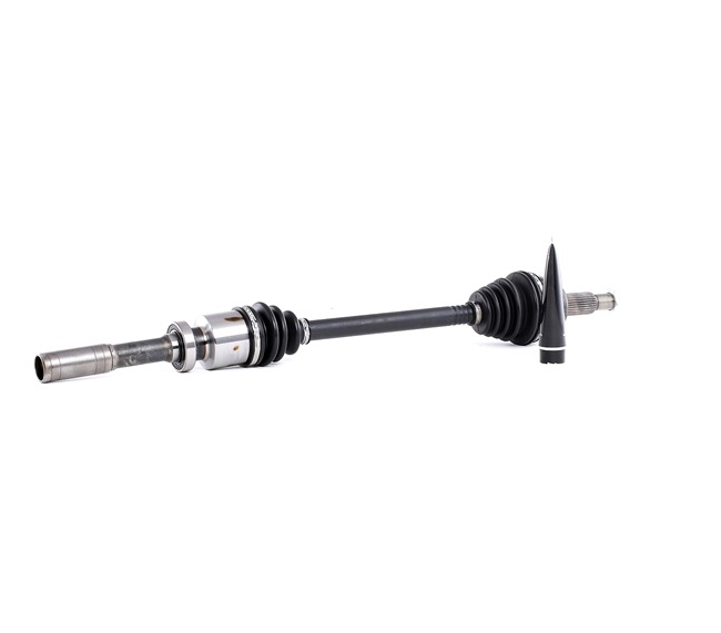 RIDEX 13D0082 Drivaxlar RENAULT Laguna II Hatchback (BG) 2.0 16V IDE Bensin 140 hk 2006 pris