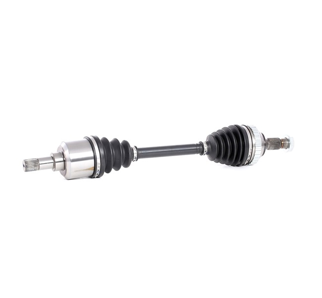 3272E1 OE RIDEX Semiasse 13D0275