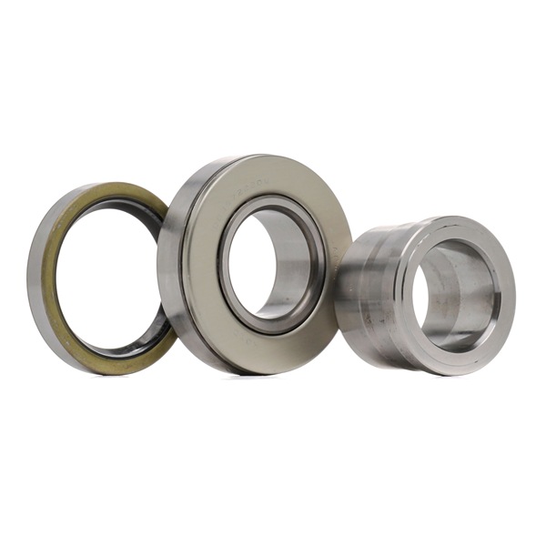 SKF VKBA 3970 Suzuki Jimny SJ Radnabe original kosten
