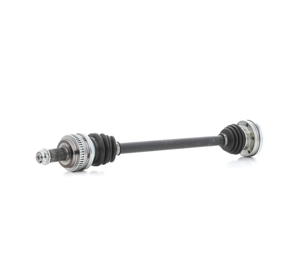 33211227606 OE RIDEX Drive shaft 13D0114
