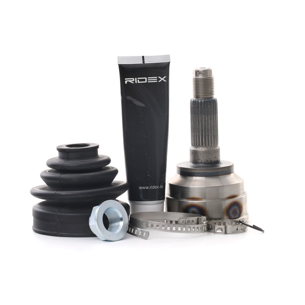 F03725500A OE RIDEX Joint kit, drive shaft 5J0096