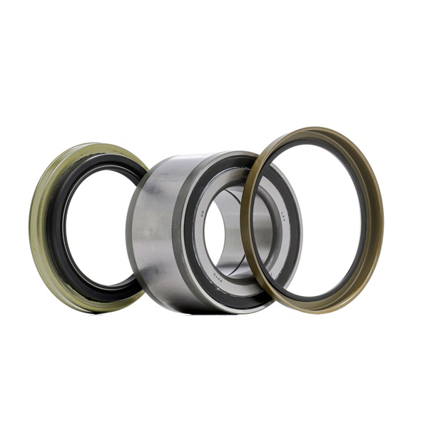 SKF VKBA 3974 Akselitiivisteellä, 96 mm