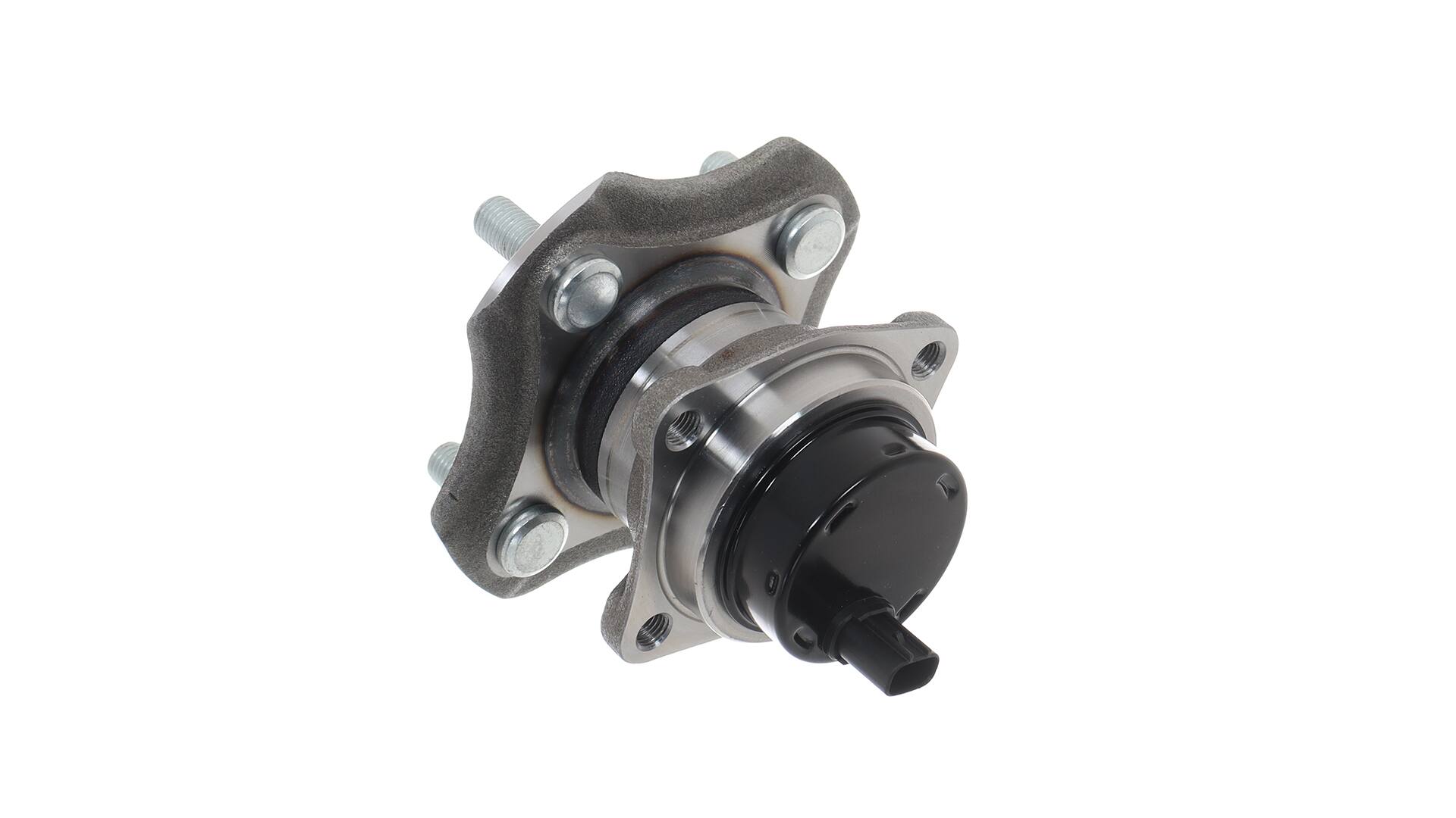 4245012080 OE SKF Kit de roulement de roue VKBA 3975