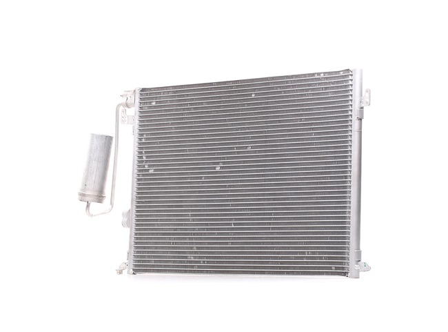 12793695 OE RIDEX Kondenzator, klimatska naprava 448C0231