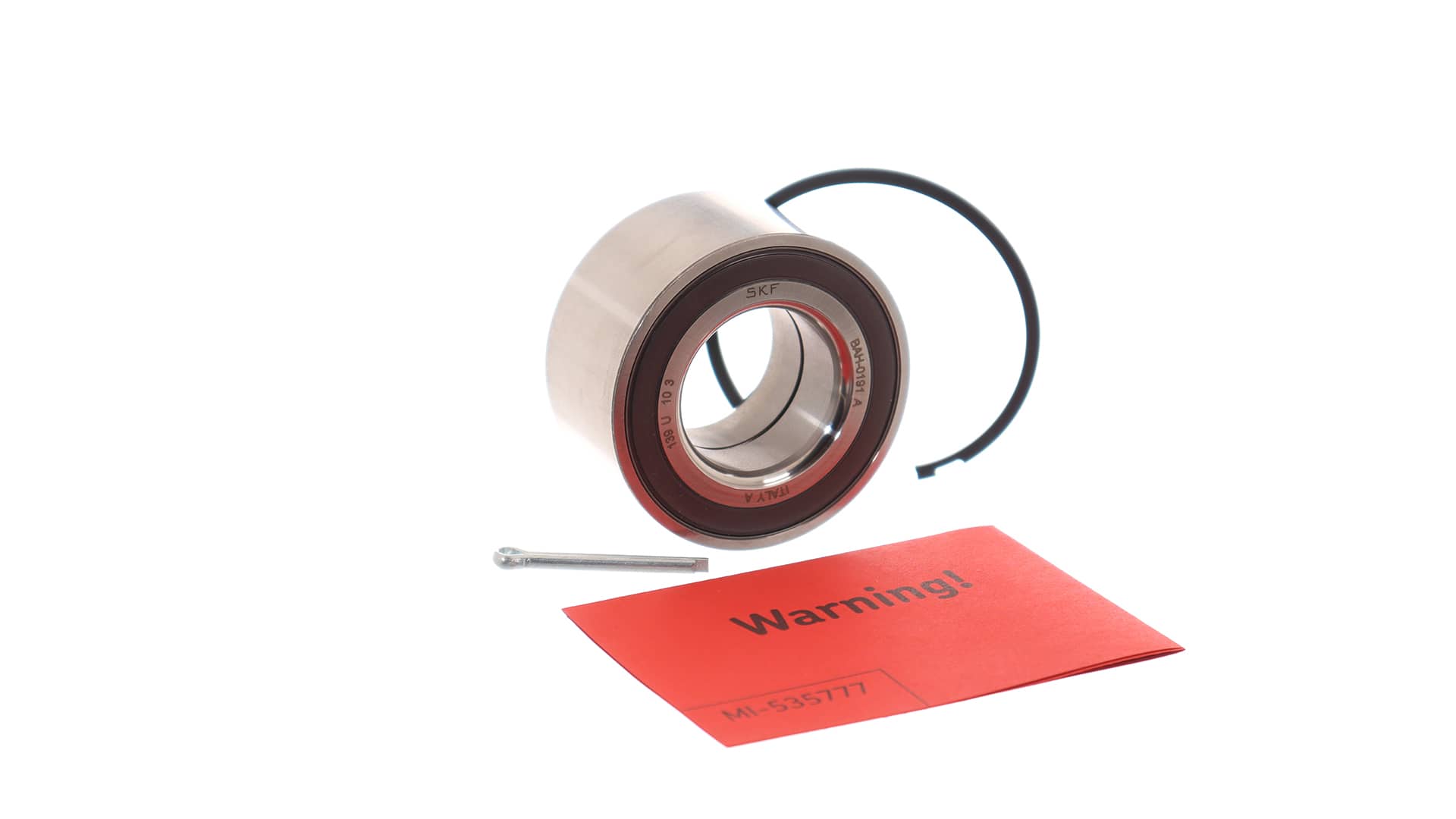 SKF VKBA 3991 NISSAN NOTE Hjulnav pris