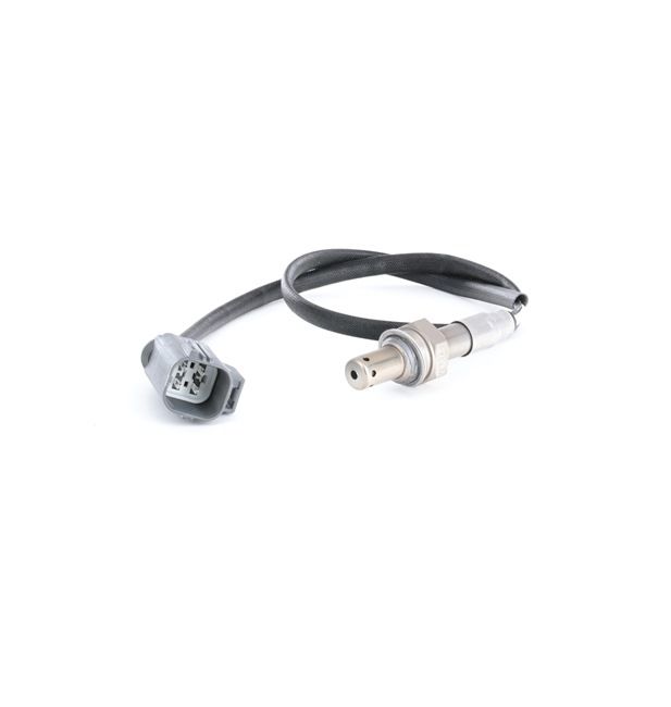 RIDEX 3922L0071 Lambda anturi Volvo V70 Mk2 2.4 Bifuel (LPG) Bensiini/nestekaasu (LPG) 140 hv 2004