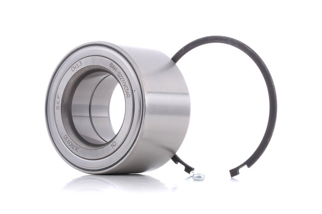 SKF VKBA 3997 Rato guolio komplektas NISSAN X-TRAIL