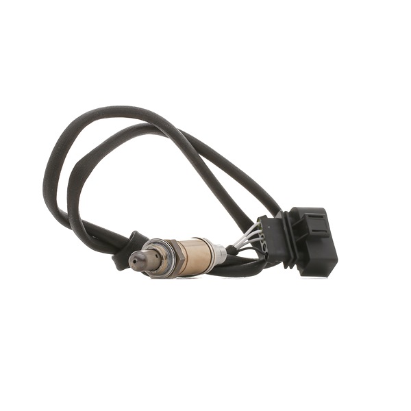 RIDEX 3922L0088 Lambdasonde VW Passat B5 Sedan (3B2) 2.3 VR5 Benzin 150 HK 1996 pris